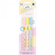 Pix Strigo cu cerneala termosensibila, Fructe (2+1)