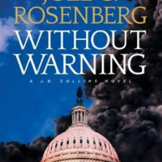 Without Warning: A J.B. Collins Novel