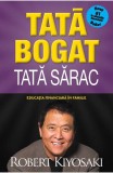 Tata bogat, Tata sarac. Editie de colectie, Robert T. Kiyosaki