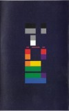 Coldplay - X&amp;Y, Caseta audio