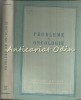 Probleme De Oncologie - O. Costachel, E. Craciun, Gh. Diaconita, R. Dutu