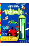 Invata sa desenezi: Vehicule