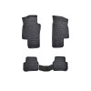 Set Covorase cauciuc tavita compatibile VW Tiguan I 2008-2015