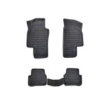 Cumpara ieftin Set Covorase cauciuc tavita compatibile VW Tiguan I 2008-2015