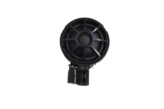 Difuzor ușă dreapta spate TESLA MODEL X 2017 OEM: 1004833-00-A 14891155