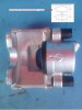 Etrier Frana Fata Stanga Dacia Logan MCV, ABS, ATE, Disc 260mm, Piston 54mm, 8200499369, 6001549800, 410118909R