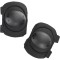 Set Cotiere Tactice ELBOW PADS Negre Mil-Tec