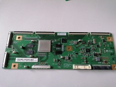 LVDS T-CON 6870C-0848A LE550PQL-HNA1-TCA Din Sony KD-55A85
