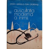 Ștefan Hărăguș - Ascultația modernă a inimii (editia 1974)