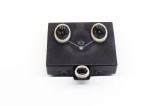 Modul de control ușă st&acirc;nga spate VW TIGUAN AD1 2018 OEM: 5Q0959595B,5Q0959595E,P10125484 11428443