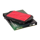 Cumpara ieftin Filtru Aer Hiflo Filtro HFA1709 Honda VFR 750 F (1990-1998) Filtrare Eficienta, Flux Constant Aer