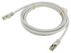Cablu Patch Goobay S/FTP Cat 8.1 Cu LSZH 3m