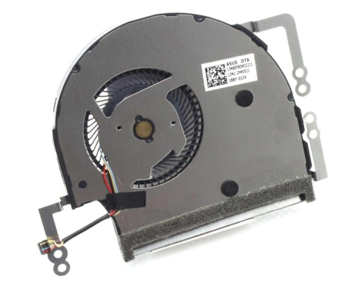 Cooler laptop Asus 13NB0FX0M02011, 13NB0FX0M02211, VivoBook 14 X406UA, VivoBook S14 S406UA