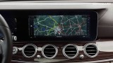 Card Mercedes NTG5.5 E class Full Display Europa harti 2025