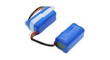 Cameron Sino 5200mAh Ecovacs DVX45,N9,N9+ Baterie