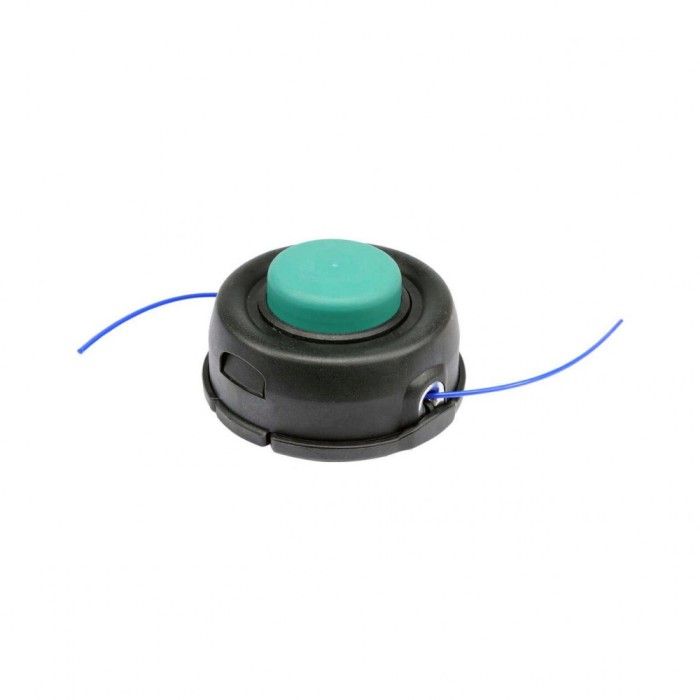 Cap trimmer pe rulment + 4 adaptoare 2.4 - 2.7 mm Flo 79552