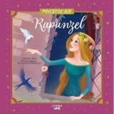 Rapunzel. Volumul 8. Povesti de Aur - Litera