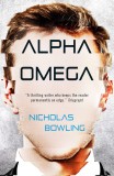 Alpha Omega | Nicholas Bowling