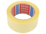 Bandă dublu adezivă 50mm x 25m cauciuc sintetic