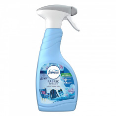 Spray odorizant camera si textile, Febreze Lenor Spring Awakening, 500ml foto