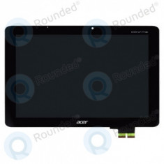 Modul de afișare Acer Iconia Tab A700 complet negru