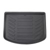 COVOR PROTECTIE PORTBAGAJ UMBRELLA PENTRU FORD C-MAX 2011- 75450