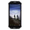 Oukitel WP2, 6&quot;, baterie 10000mah, octacore, 4GB ram, 64GB memorie, shock resist, Neblocat, Negru