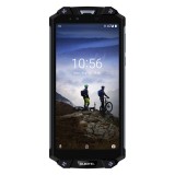 Oukitel WP2, 6&quot;, baterie 10000mah, octacore, 4GB ram, 64GB memorie, shock resist, Neblocat, Negru