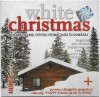 CD White Christmas - Avscvltate, UNICA Music