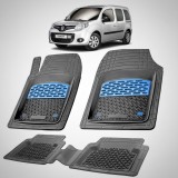 Cumpara ieftin Covorase Renault Kangoo II 2 MPV (Pasageri) Compatibile 2013-2021 | Blue