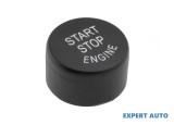 Capac buton start stop BMW Seria 5 GT (2009->) [F07] #1