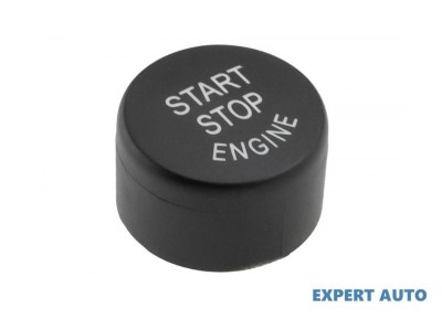 Capac buton start stop BMW X6 (2008-&amp;gt;) [E71, E72] #1 foto