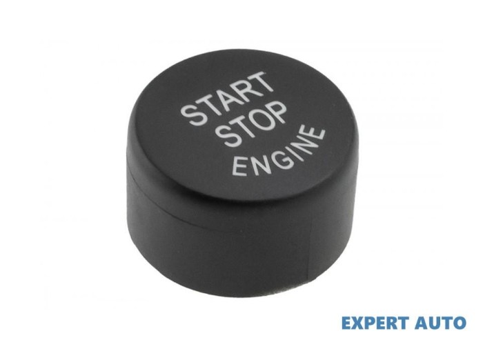 Capac buton start stop BMW X6 (2008->) [E71, E72] #1