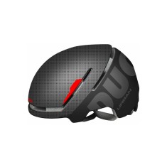 Ducati Casca universala Neagra