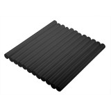 Batoane lipit 300gr, 11/250mm,12 buc, negre NEO TOOLS 17-173 HardWork ToolsRange