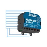 Cumpara ieftin Modul de comanda automatizari, WiFi, Bluetooth - MOTORLINE MCONNECT-SHUTTER