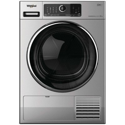 USCATOR PROFESIONAL WHIRLPOOL AWZ 8HPS/P foto