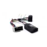 Adaptor comenzi volan Honda Connects2 CTSHO003.2 pentru radio aftermarket