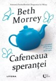 Cafeneaua speranței - Paperback brosat - Beth Morrey - Litera