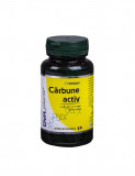 Carbune Activ 60cps DVR Pharma