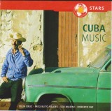 Various - World Stars: Cuba Music, CD