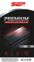 Geam protectie display sticla 0,26 mm huawei y6 (2017) foto
