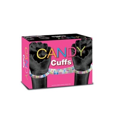 Candy Cuffs foto