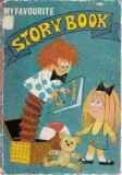 My favourite storybook