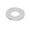 Saiba rotunda, 6x2.7x0.5mm, poliamida, BOSSARD, 3139487, T210666