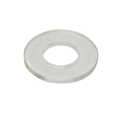 Saiba rotunda, 6x2.7x0.5mm, poliamida, BOSSARD, 3139487, T210666 foto