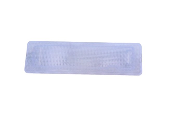 Iluminare interioară PORSCHE CAYENNE 9PA 2007 OEM: 70861 26252949