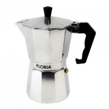 Cafetiera espressor 6 cesti 300ml Zilan ZLN2492