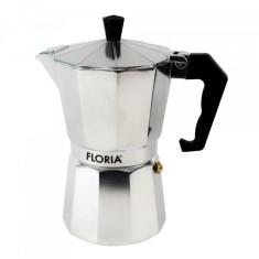 Cafetiera espressor 6 cesti 300ml Zilan ZLN2492