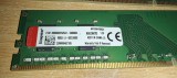 Kingston ValueRAM 4GB DDR4 2666MHz KVR26N19S64